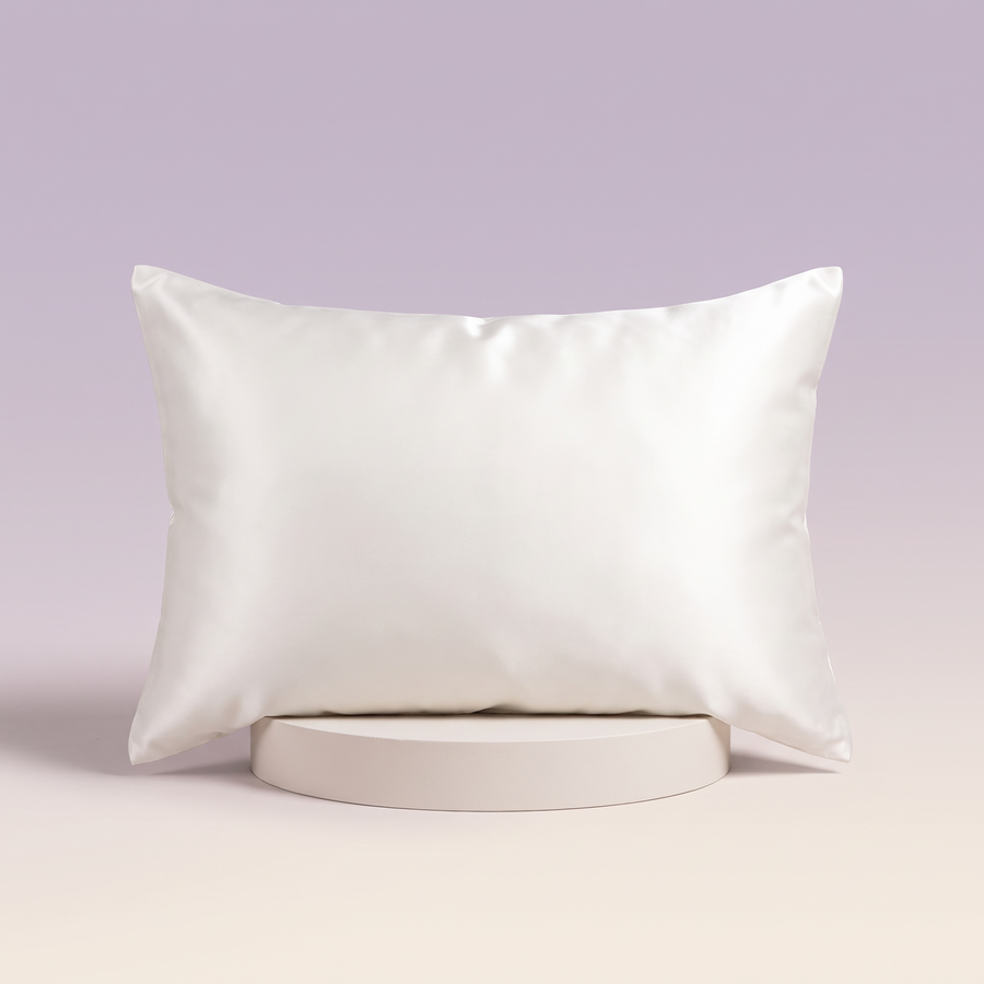 The Lucire Silk Pillowcase