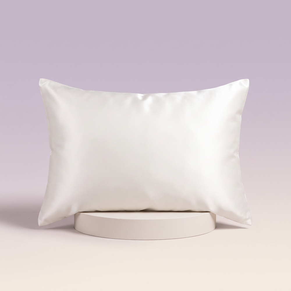 The Lucire Silk Pillowcase