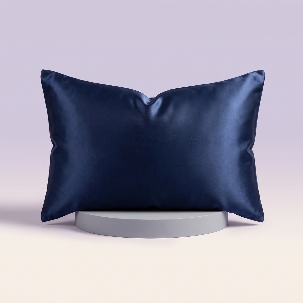 Pillowcase color: Navy Blue