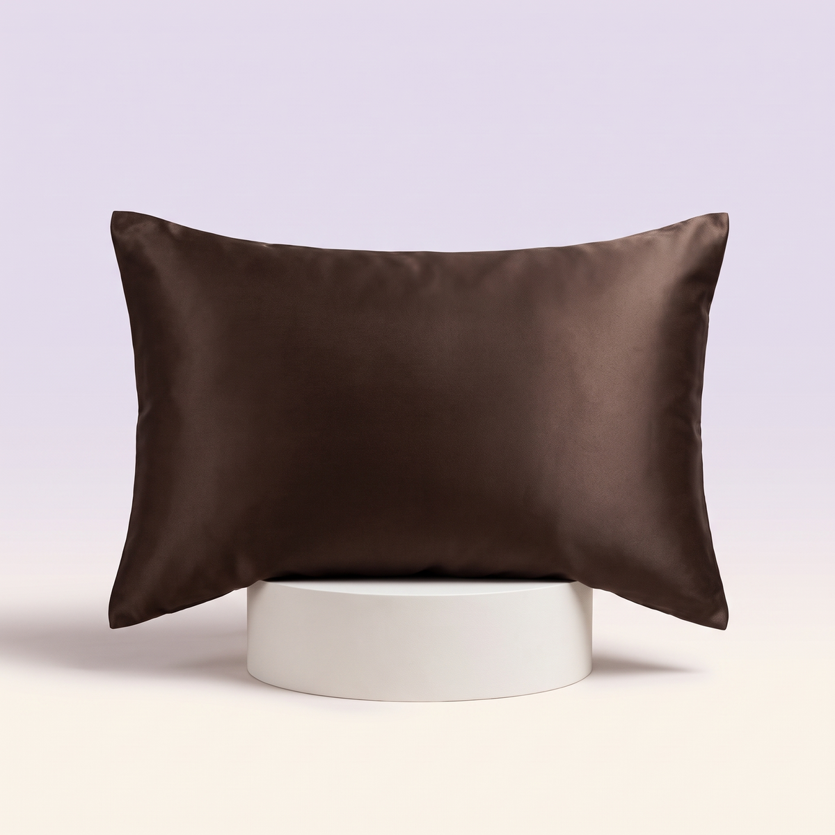 Pillowcase color: Deep Coffee