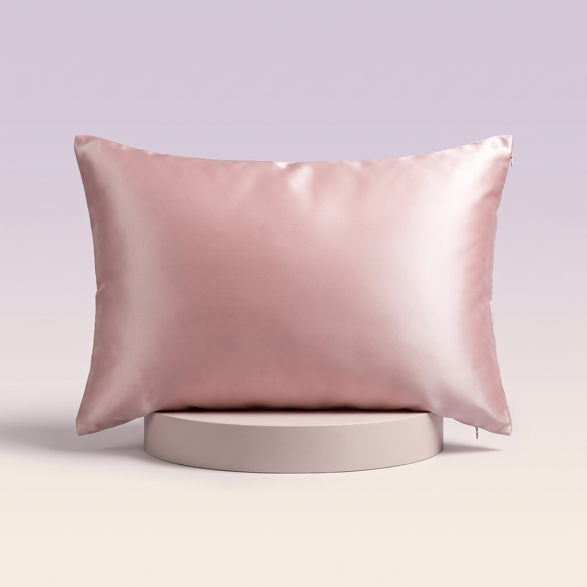 Pillowcase color: Light Pink