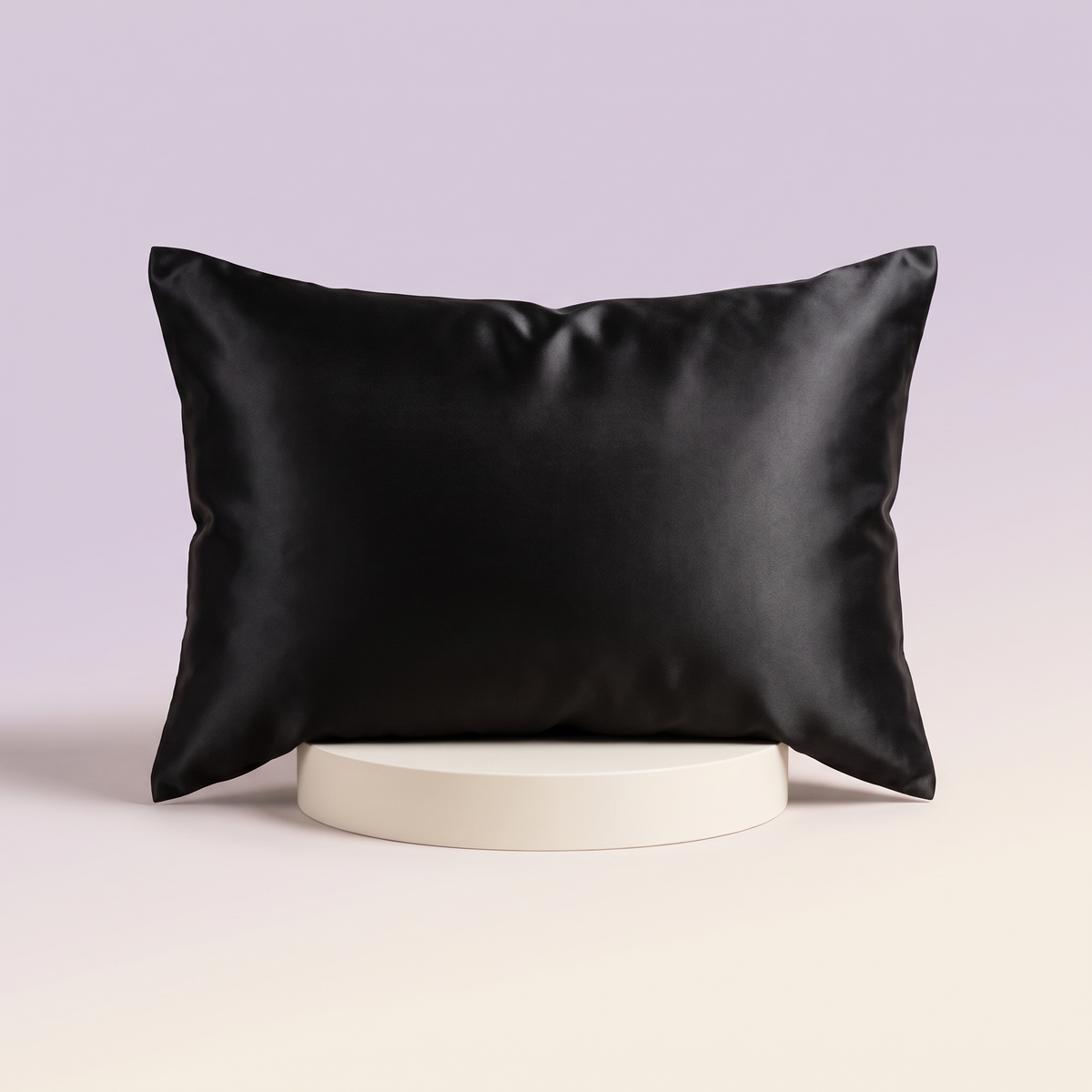 Pillowcase color: Black