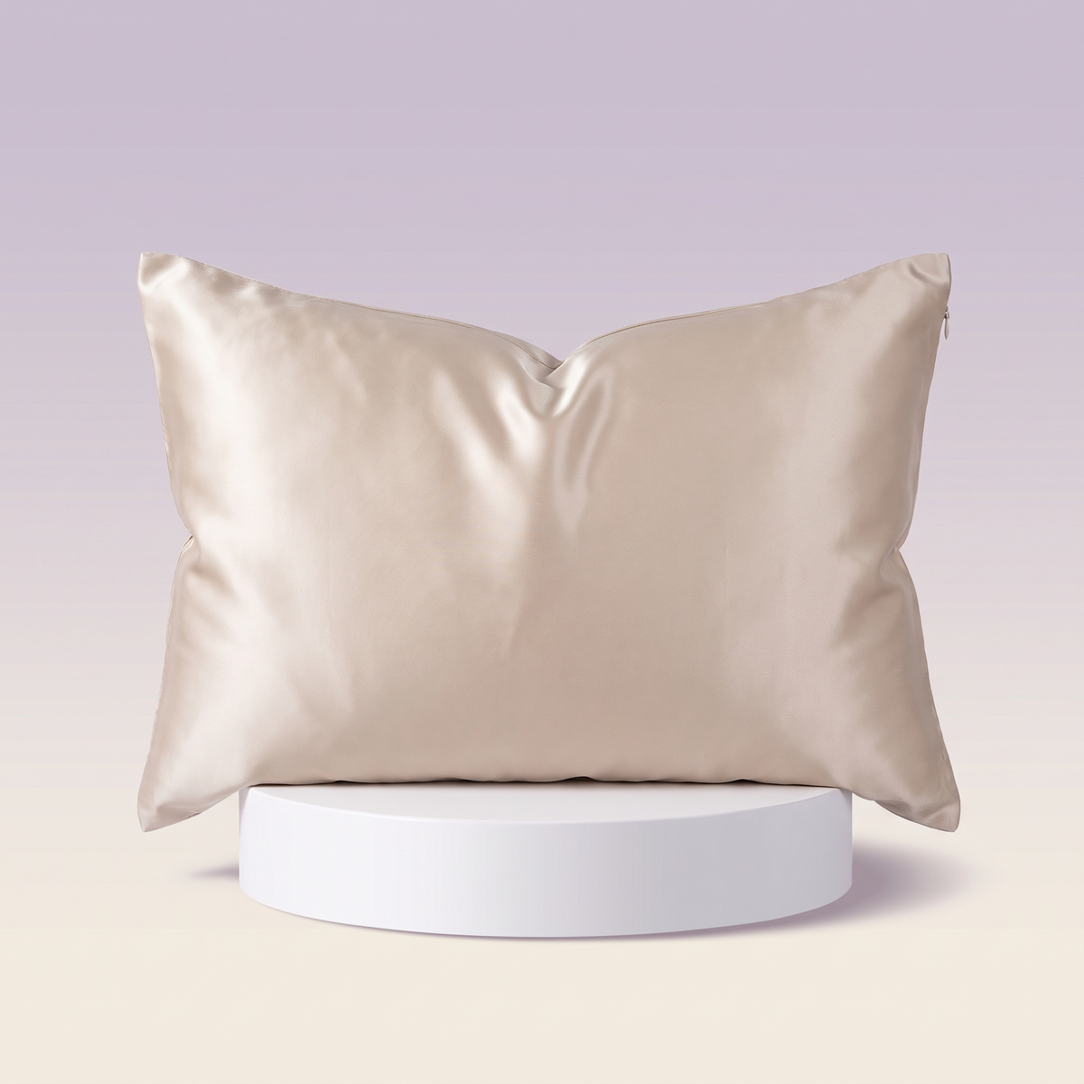 Pillowcase color: Beige Gray