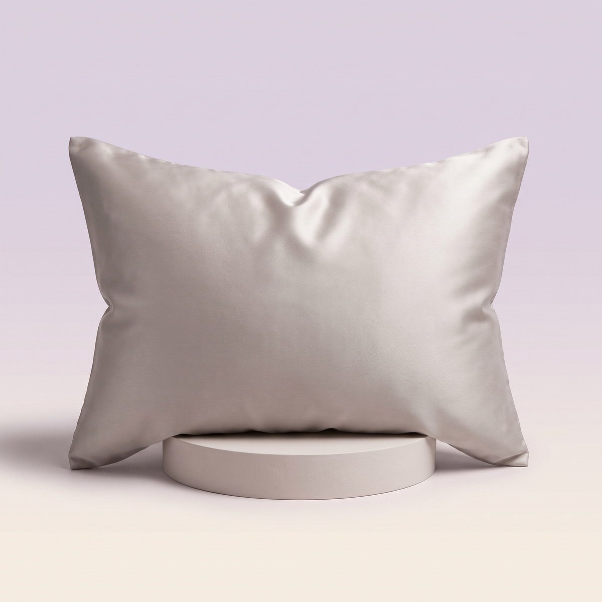 Pillowcase color: Champagne