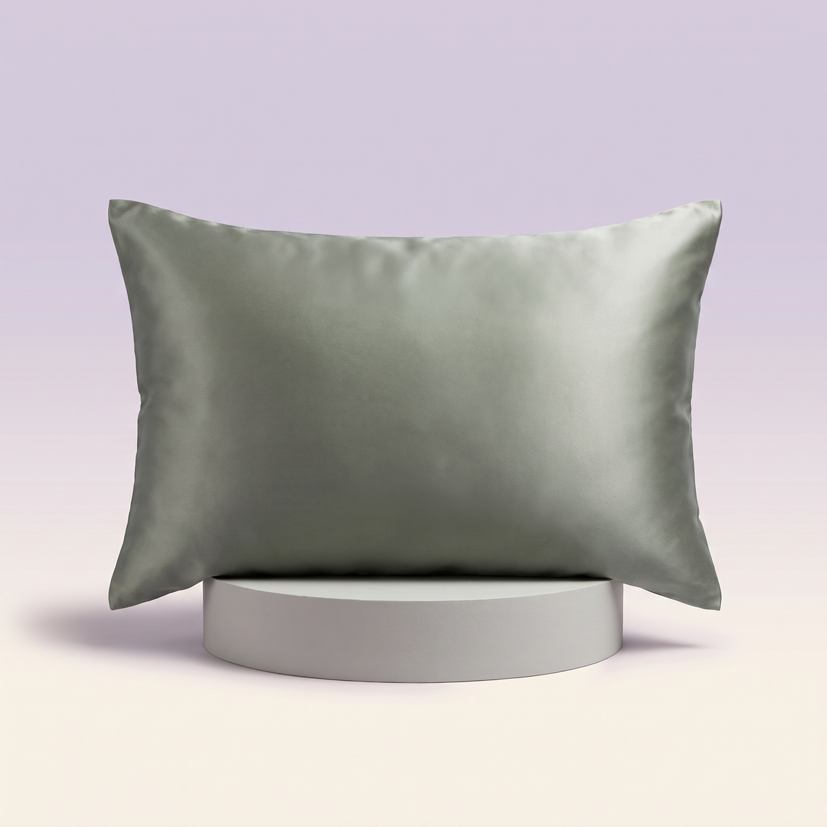 Pillowcase color: Grass And Wood Gray