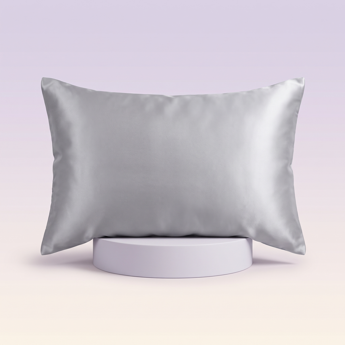 Pillowcase color: Silver Gray