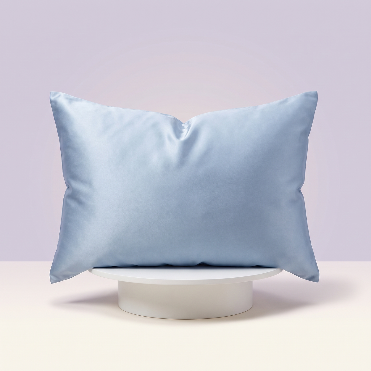 Pillowcase color: Haze Blue